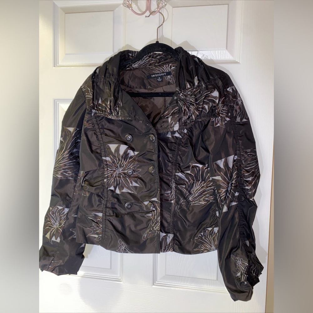 Women’s jacket
